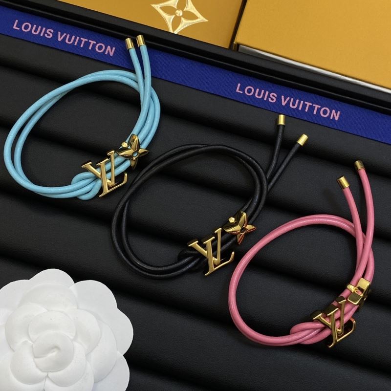 LV Bracelets